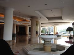大堂-常熟天铭国际大酒店