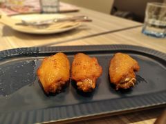 -必胜客(东莞地王店)