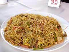 星洲炒米-粥旺庄(芳村店)