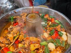 -彭耕记猪油炒小菜(吉联mall店)