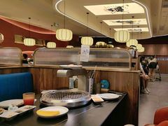 -東盛炭烤自助料理(玄武招商花园城店)