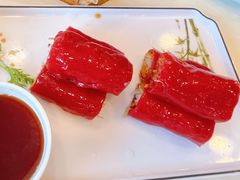 -新梅园不夜粥(龙华店)