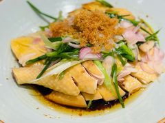 -稻香酒家·34年老字号·港式粤菜(侨光店)