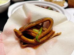 -芳芳私房菜·精做淮扬菜(承德路店)