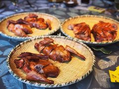 -大树头·花园餐厅(市桥店)