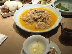 -川流不息(北蔡休闲广场店)