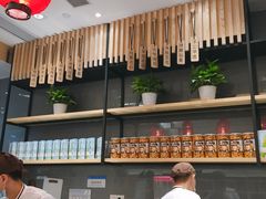 大堂-鲜芋仙Meet Fresh(壹方城店)
