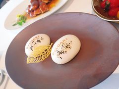 香煎和牛包-宝丽轩中餐厅BAOLIXUAN