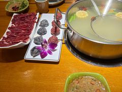 -真牛坊潮汕牛肉火锅