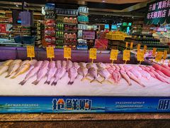 -旺豪超市(胜利购物广场店)