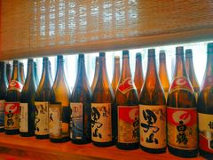 -醉虎传(南锣鼓巷店)