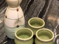 -美极鲜食坊(宝安南路店)