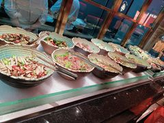 -钱小奴创意自助餐厅·原切谷饲安格斯畅吃(苏州昆山招商花园城店)