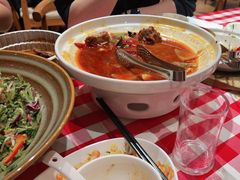 -西贝莜面村(近铁城市广场店)