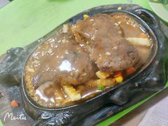 -胜利茶餐室