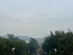 -广州莲花山旅游区