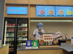 -正谈炸鸡(深圳首店)