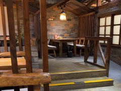 -丹江渔村(首都机场店)