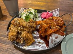 -Dak's 炸鸡(远景路店)