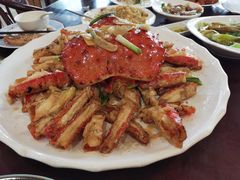 -东江海鲜酒家(艺都分店)