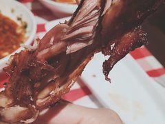 -西贝莜面村(近铁城市广场店)