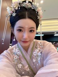 -汉仪华裳汉服馆(打浦桥店)