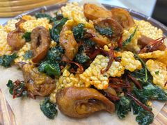 -七叔家宴家常广西菜(明秀东路店)