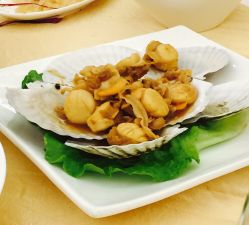 -上海大厦·宴会厅