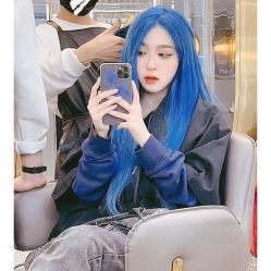 -3AM HAIR SALON染发接发