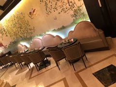 -大连一方城堡豪华精选酒店大堂吧