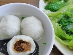 -大福星鱼丸(美食街店)