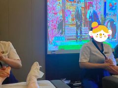 -和子足浴SPA会馆(东方之门店)