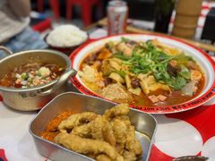 -文立新麻辣烫(合生汇21街区店)