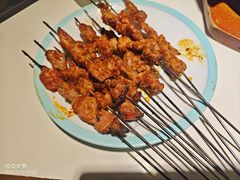 -清真·舒迩布炕锅王·高原美食文化(青海总店)