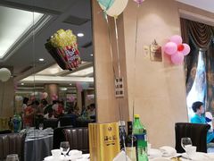 -海景壹号大酒店(滨湖店)