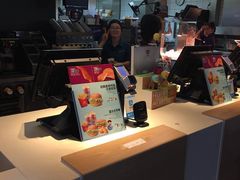 -麦当劳(高铁南站店)