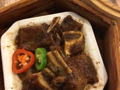-麒麟中餐厅·经典粤菜·地道菜式老字号(广州长隆酒店)