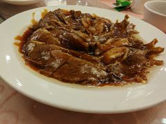 -烤肉宛饭庄(南礼士路店)