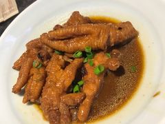 -小城故事·地道宁波味(月湖盛园店)