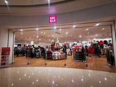 -优衣库(青岛万象城店)