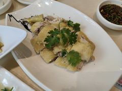 -南海渔家•海鲜•正宗海南菜(海棠湾店)