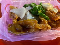 鸡脚冻-e豆赞无骨鸡脚冻