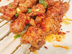 -花儿穆萨·烤肉餐厅(石马坪店)