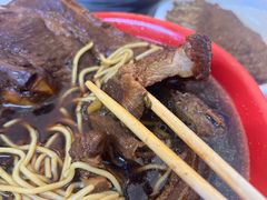 -刘记大肉面(三牌楼大街店)