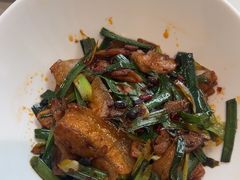 -院8里·少城记忆老川菜(宽窄巷子店)