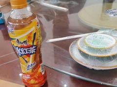 -清真·同发顺饭庄·烧麦(总店)