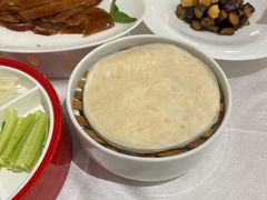 -月福京味斋·烤鸭店·北京菜(鼓楼总店)