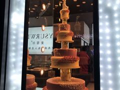 -麦雪尔甜品·生日蛋糕(新街口旗舰店)