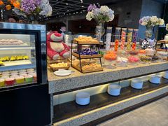 -圣罗巴海鲜烤肉自助(佳兆业店)
