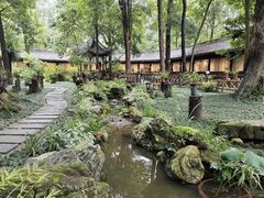 -成都杜甫草堂博物馆